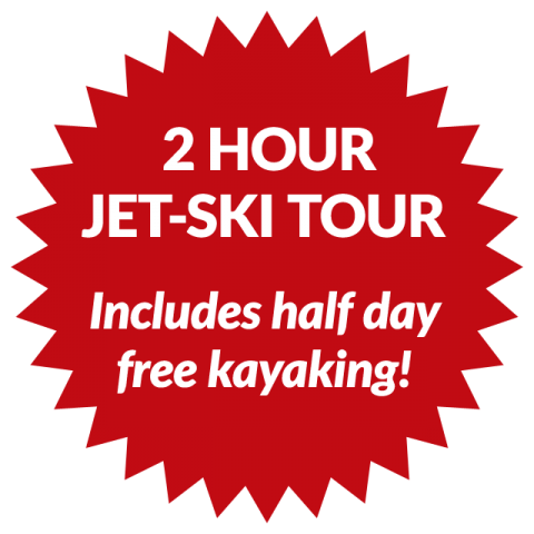 Jet-Ski Adventures